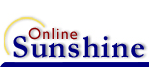 online sunshone logo