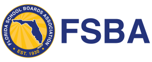 florida school board association horizontal blue 01